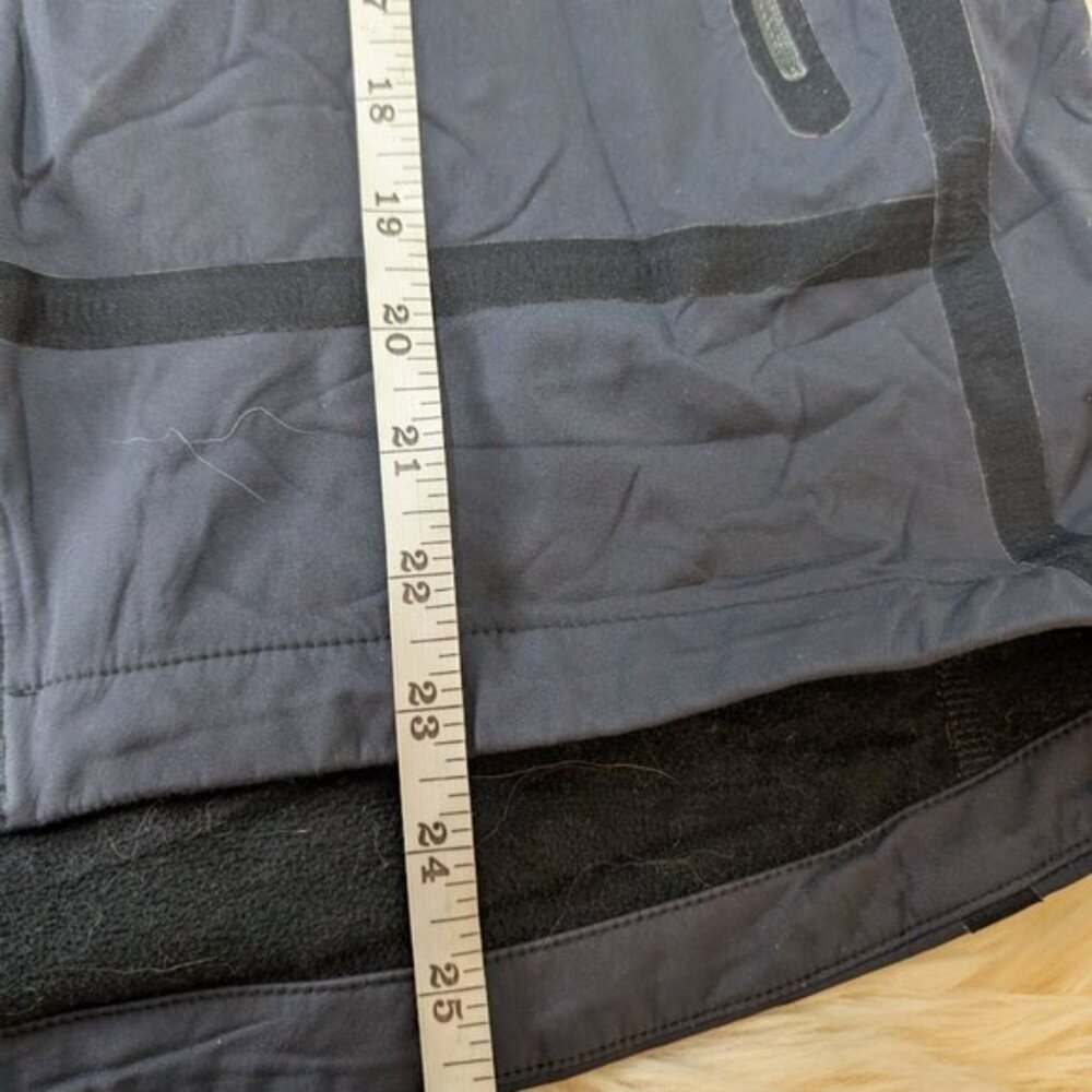 Outdoor Research Men Size Small Black Mithril Soft Shell Hooded Jacket - Picture 7 of 9